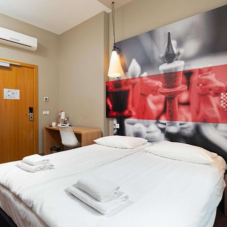 Ibis Riga Centre Hotel Exterior photo