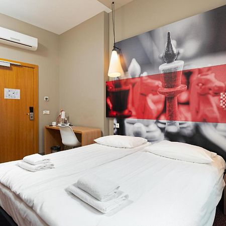 Ibis Riga Centre Hotel Exterior photo