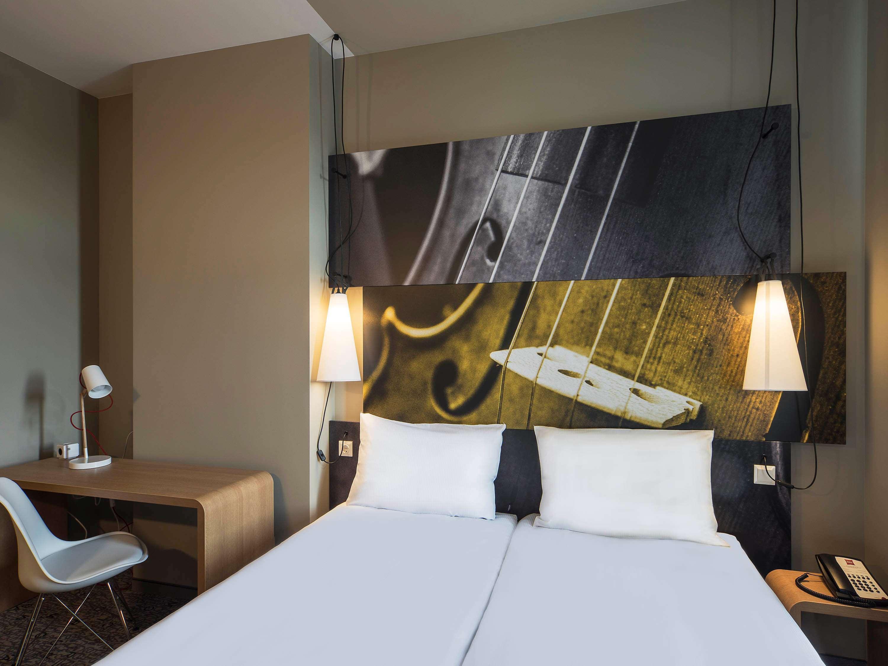 Ibis Riga Centre Hotel Exterior photo