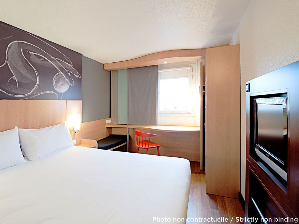 Ibis Riga Centre Hotel Exterior photo